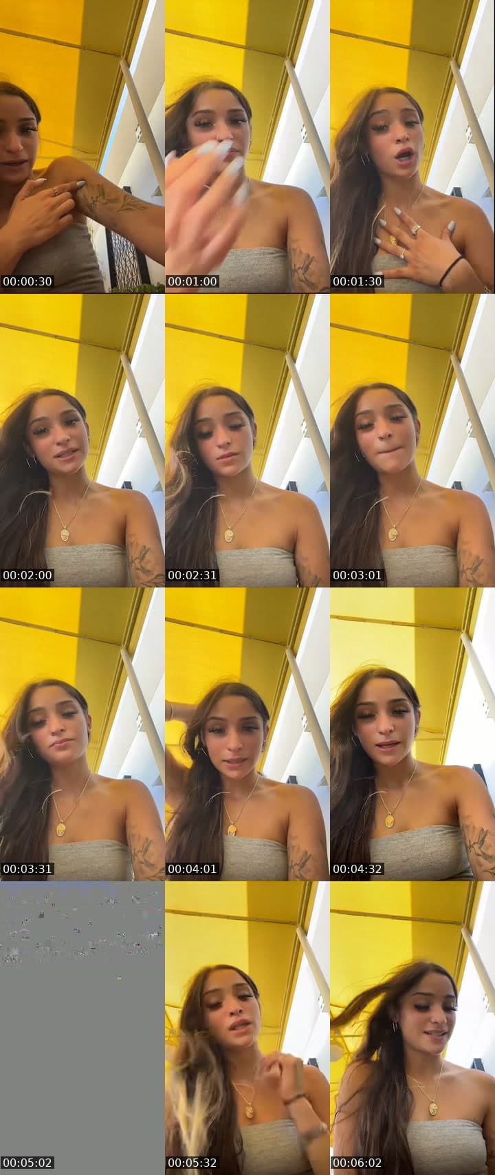 @breezygotcha TikTok live stream
