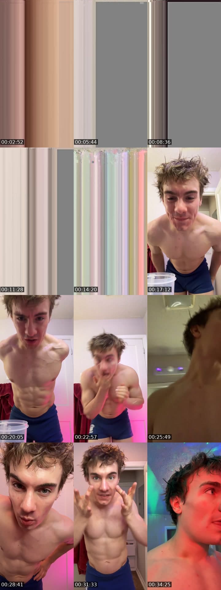 @iambarkk TikTok live stream