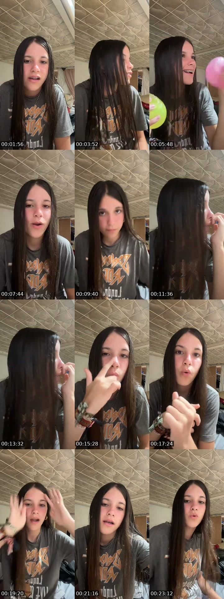 @luciasnchez_366 TikTok live stream