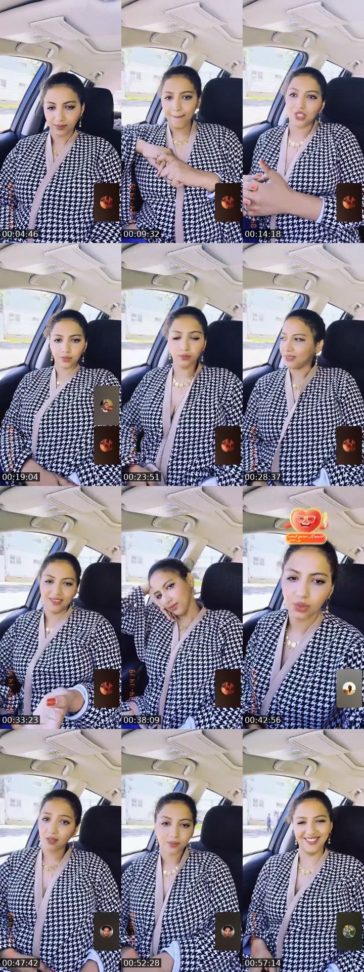 @sudania65 TikTok live stream