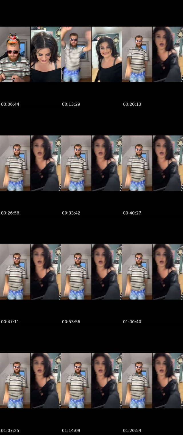 @ugursindy TikTok live from 2026-07-20