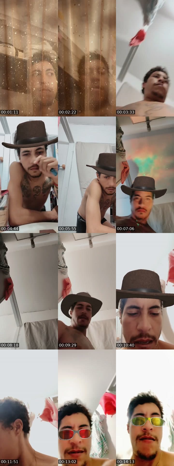 @windeerccs TikTok live stream