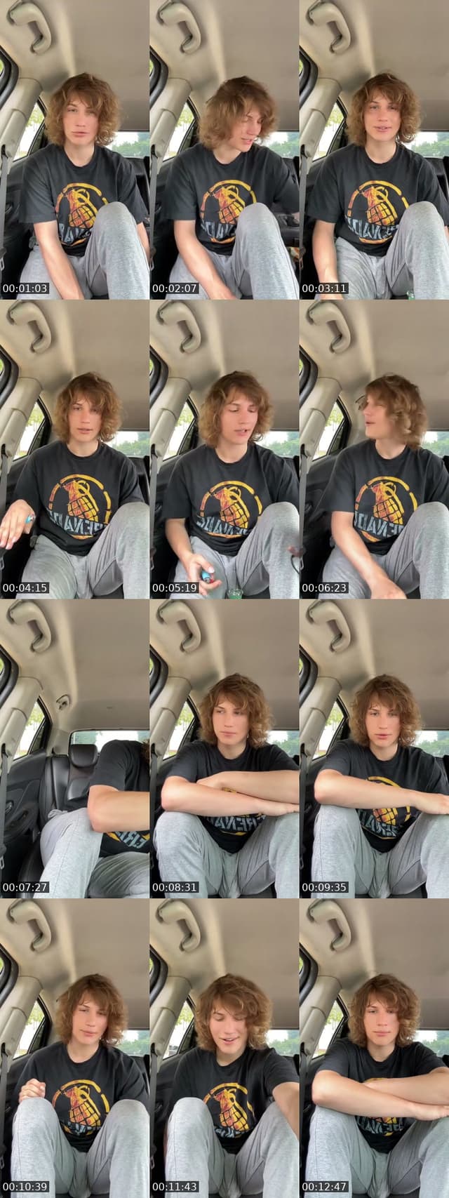 @alfredofetus420 TikTok live