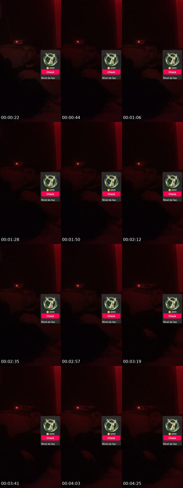 @antonlpr TikTok live from 2026-07-20