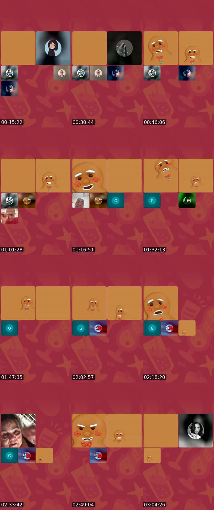 @kakou28 TikTok live stream