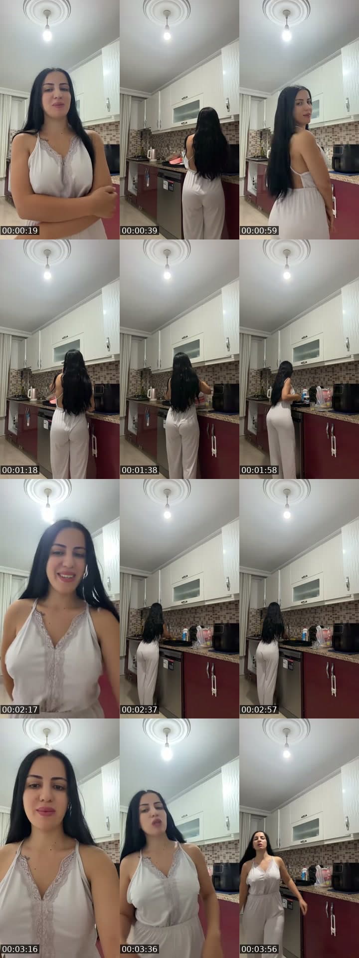 @lale.ay02 TikTok live stream