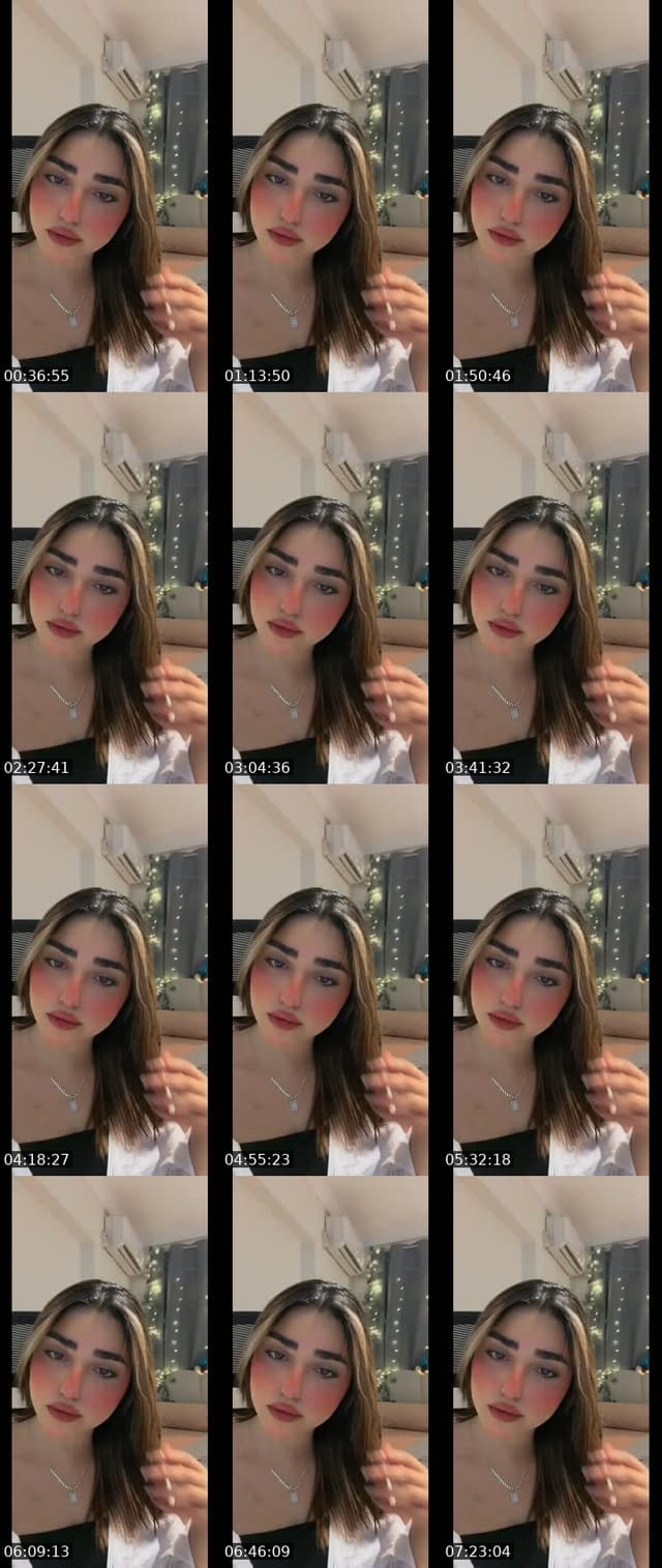 TikTok live: Hii by @einoo_388