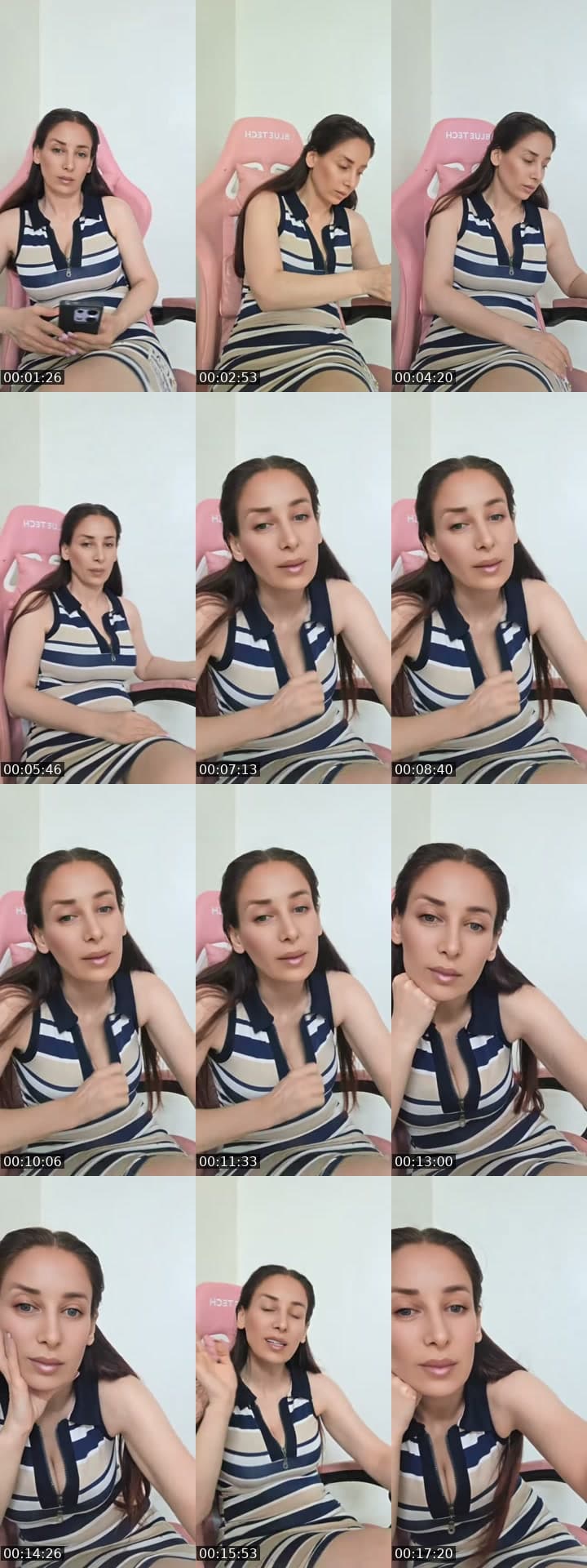 520👑وما يلقاها الا ذو حظ عظيم👑