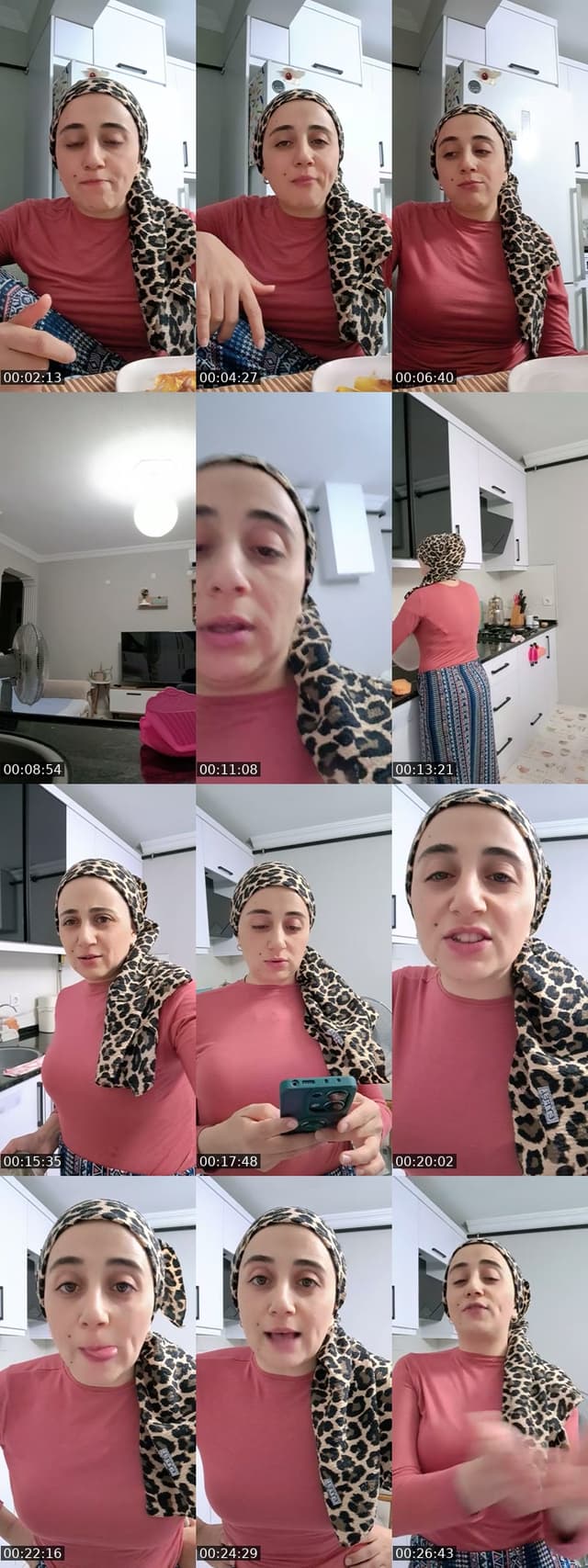 @nicesin TikTok live from 2026-07-20