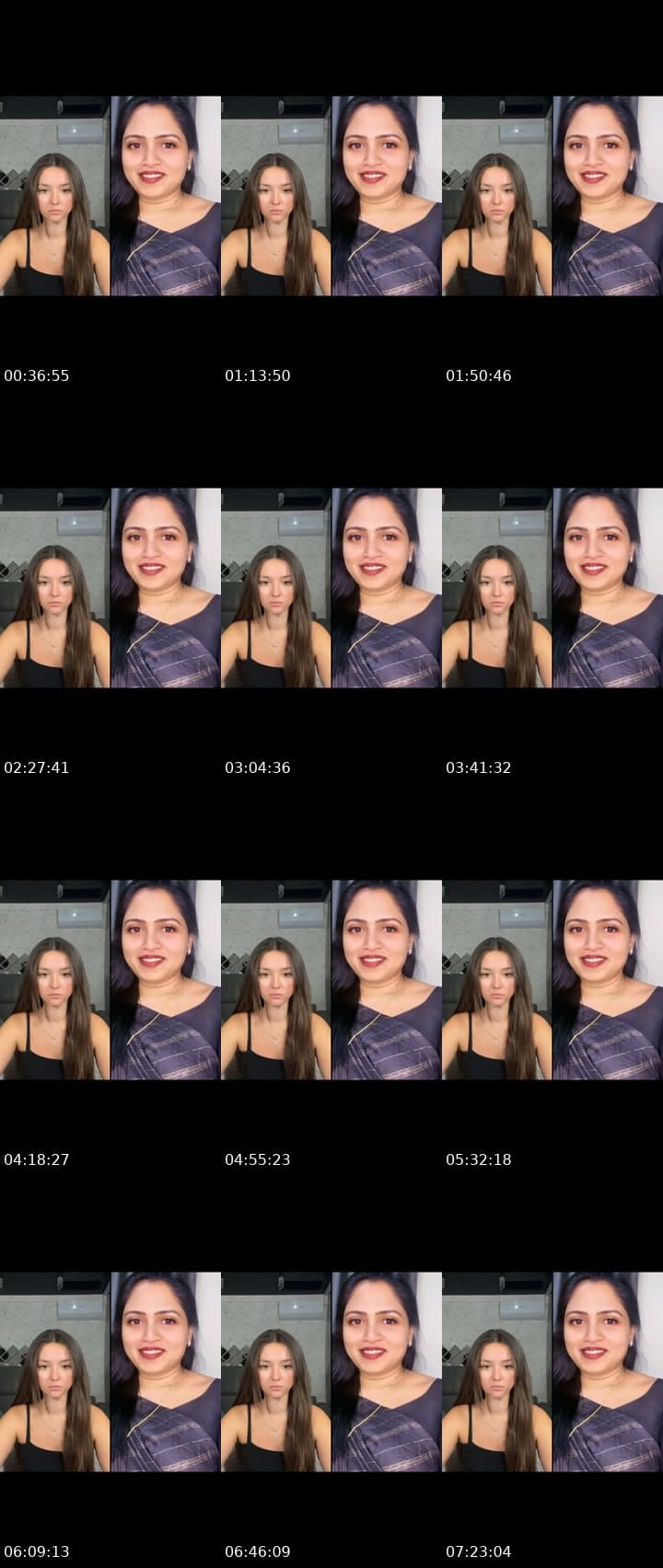 @leravaleriiaa TikTok live stream