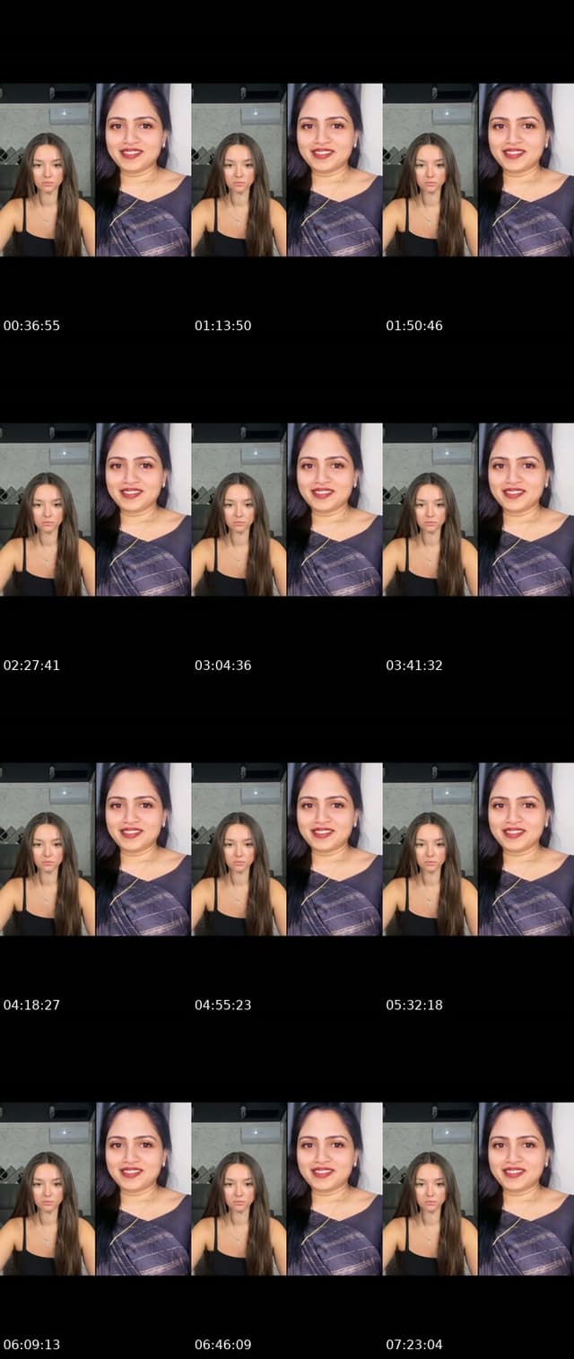 @leravaleriiaa TikTok live from 2026-07-20