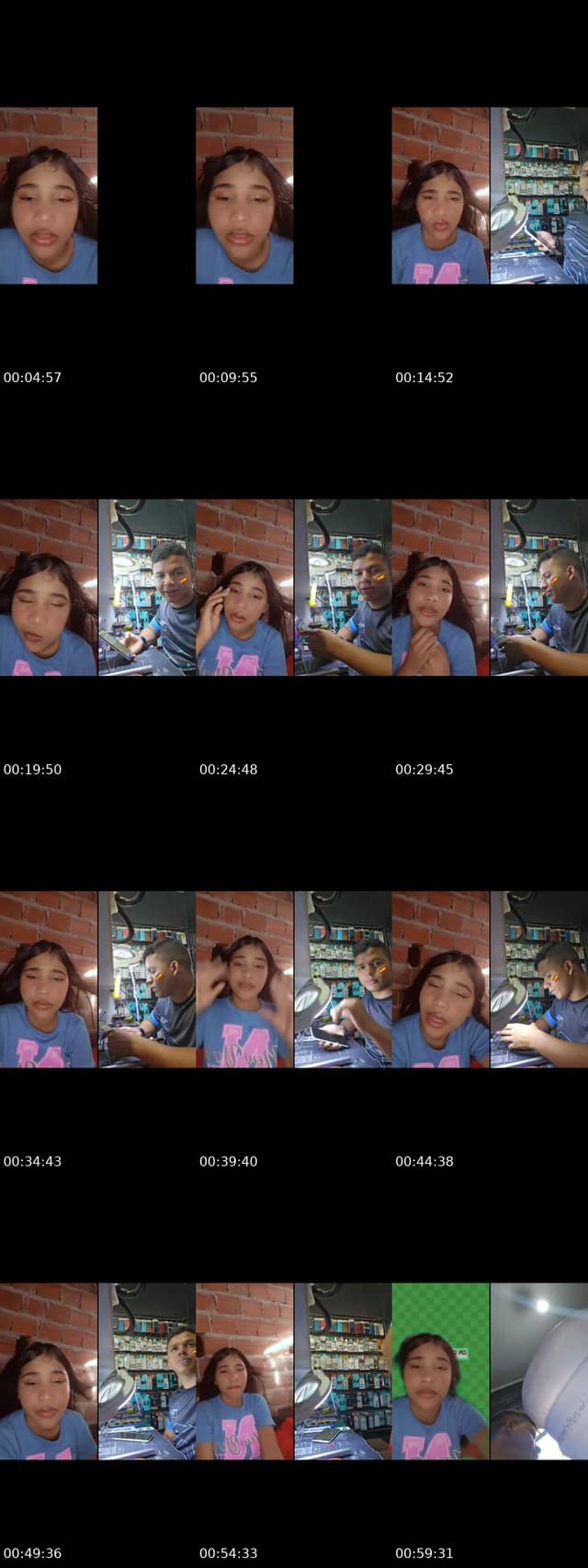 LIVE PRO PRA AJUDA - @myriah_zinha.influencer