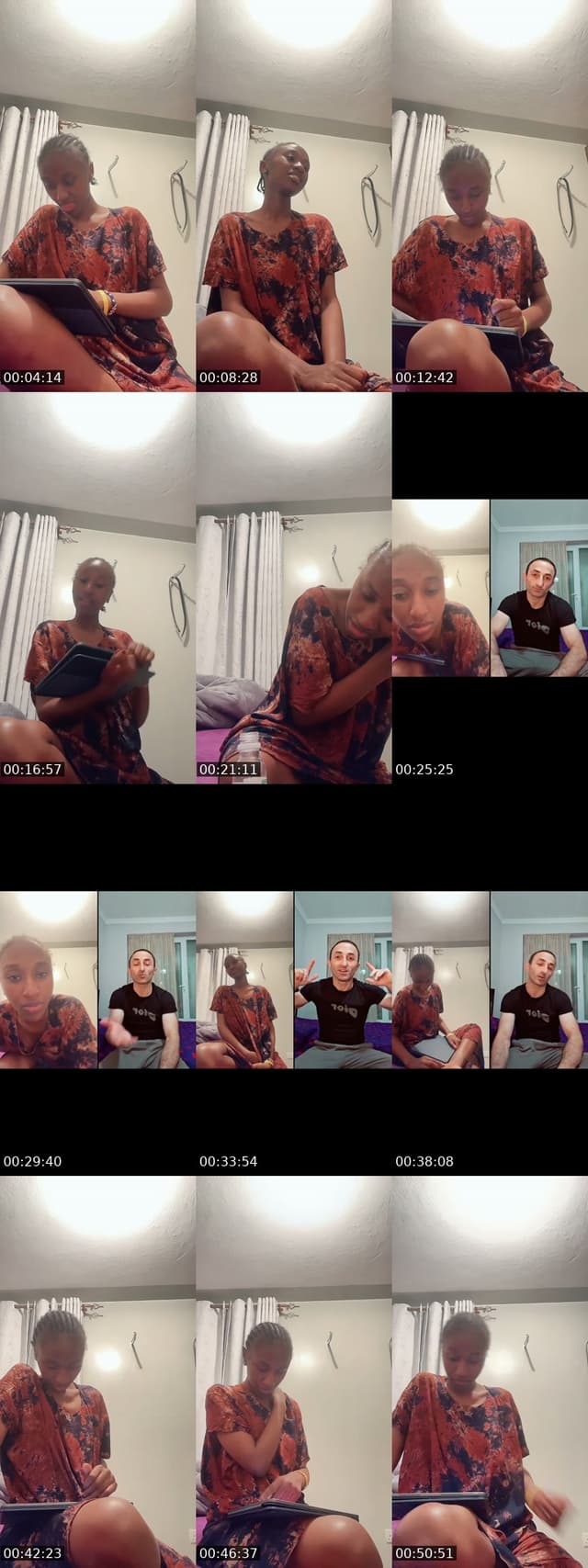 @ngatia57 TikTok live from 2026-07-20