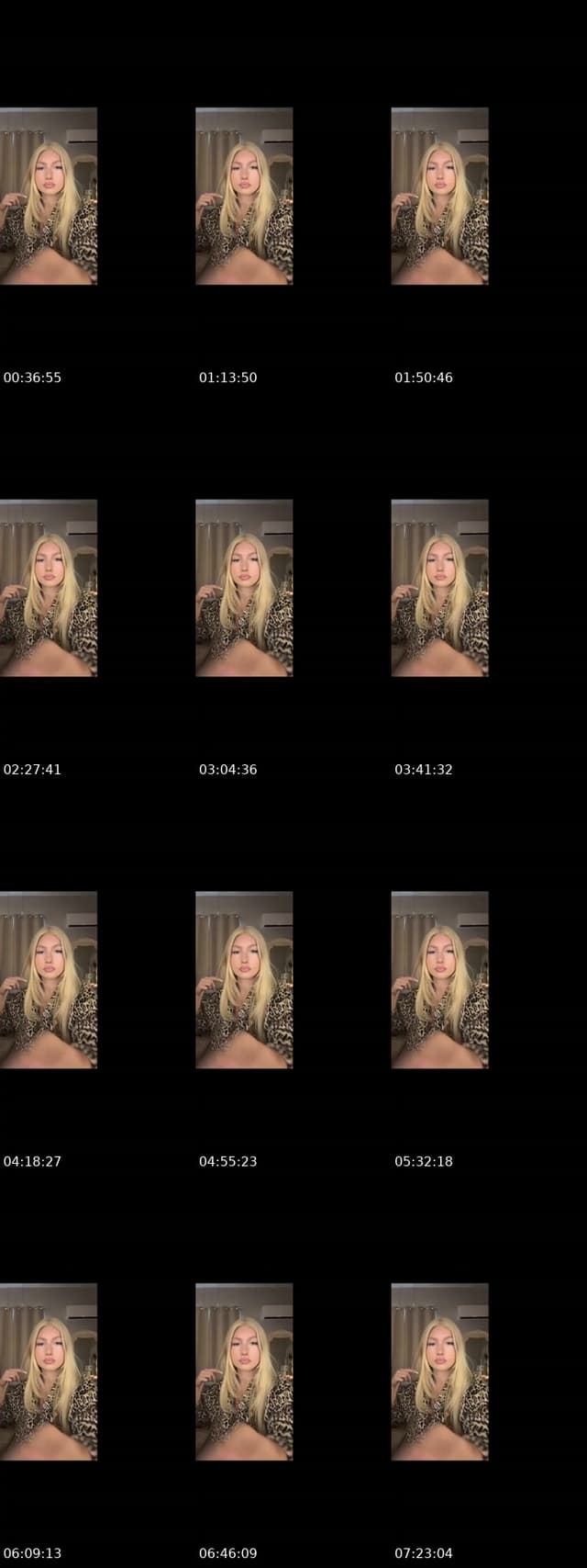 @tjspam27 TikTok live from 2026-07-20