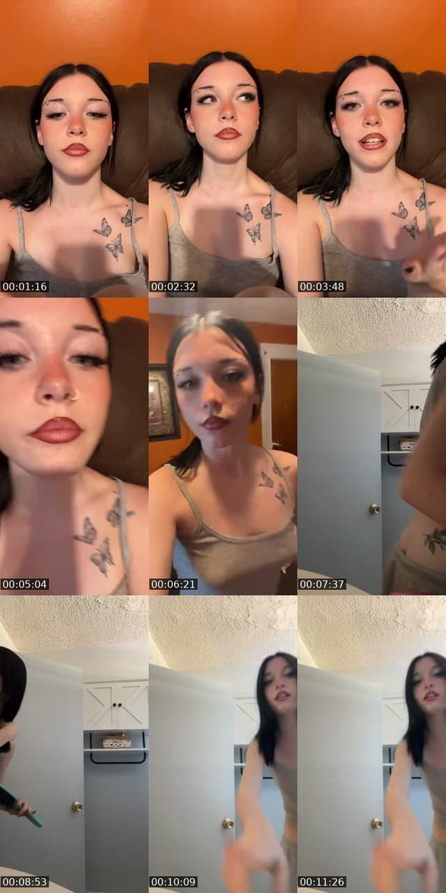 @brishou06 TikTok live