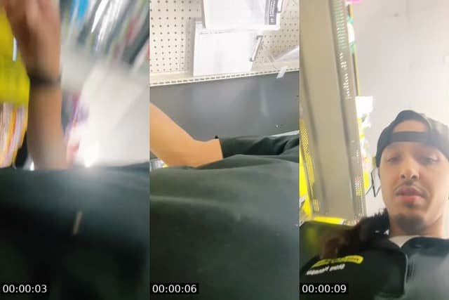 @bigkayo88 TikTok live