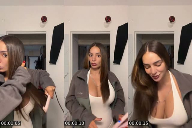 @callmeissem TikTok live