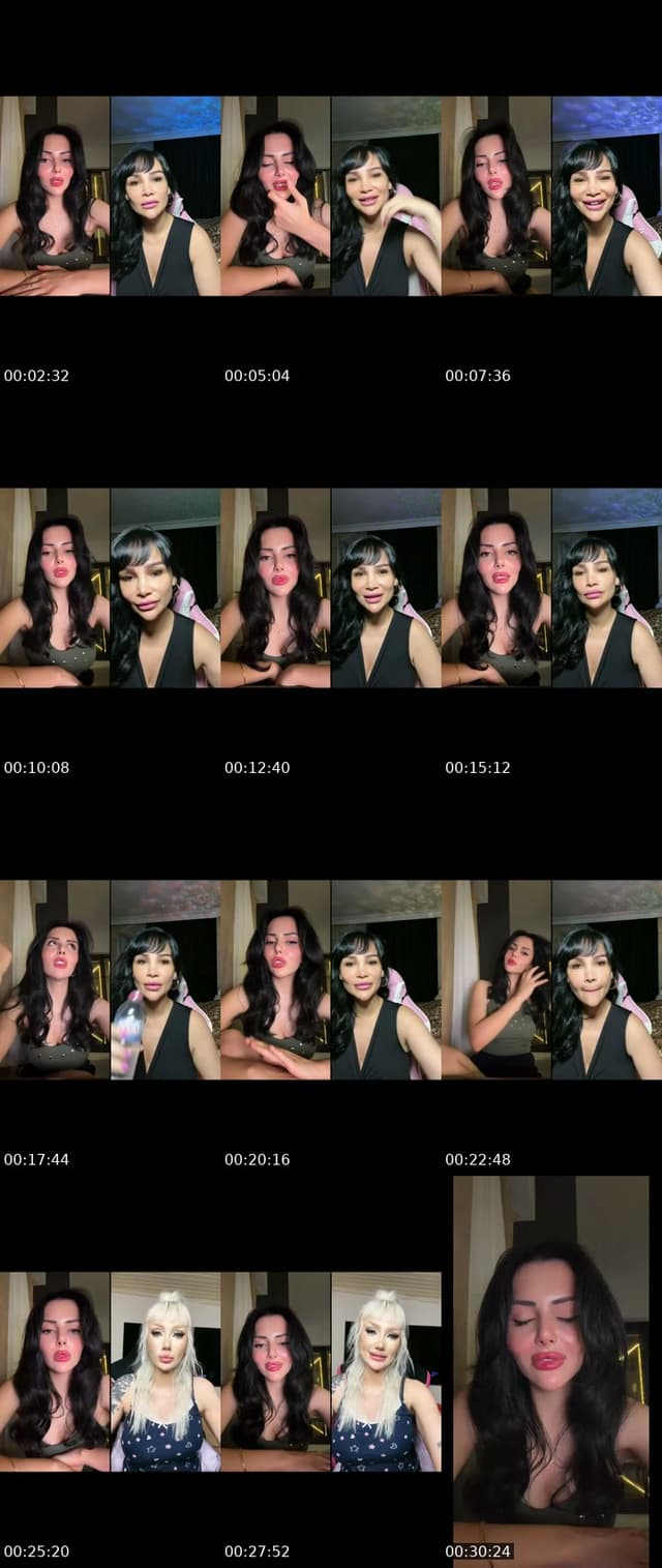@bvsranil TikTok live
