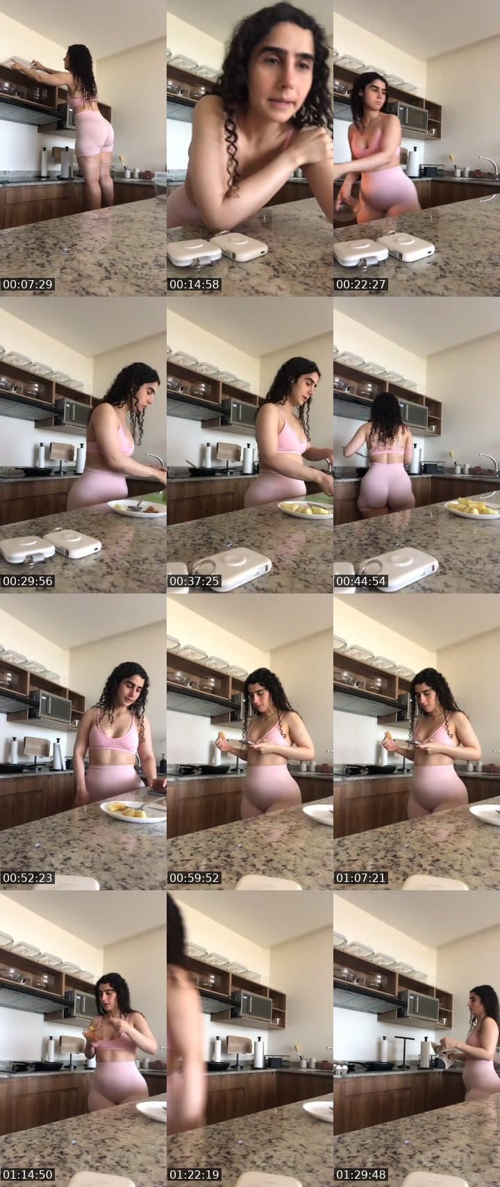 @annastayziaa TikTok live stream