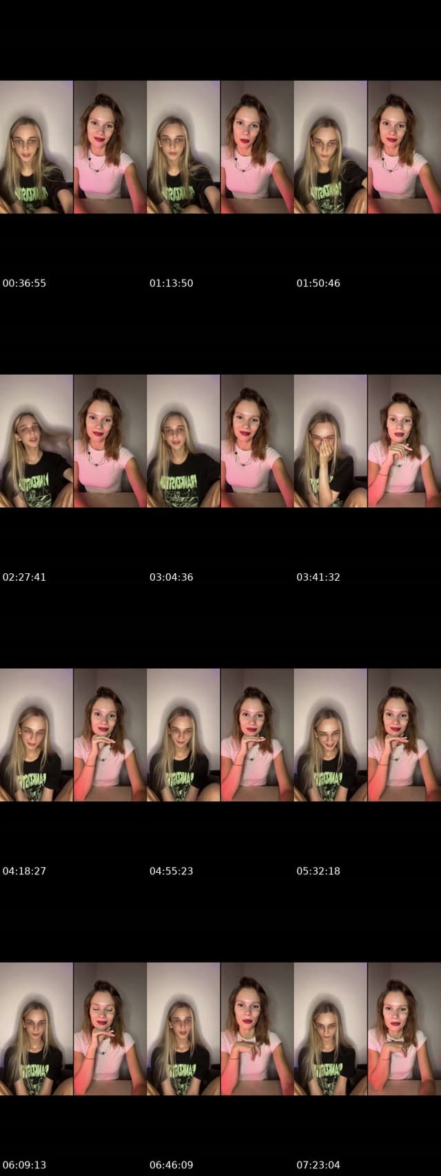 TikTok live: 🧝‍♀️ by @vao_let_