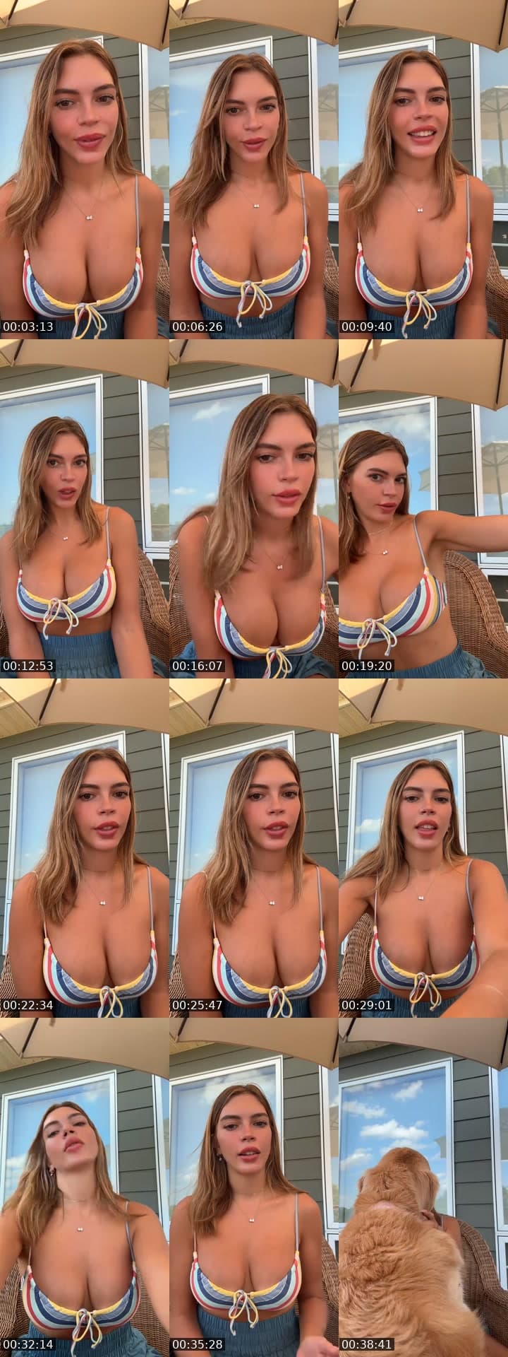 @sweetliketaylor2 TikTok live stream