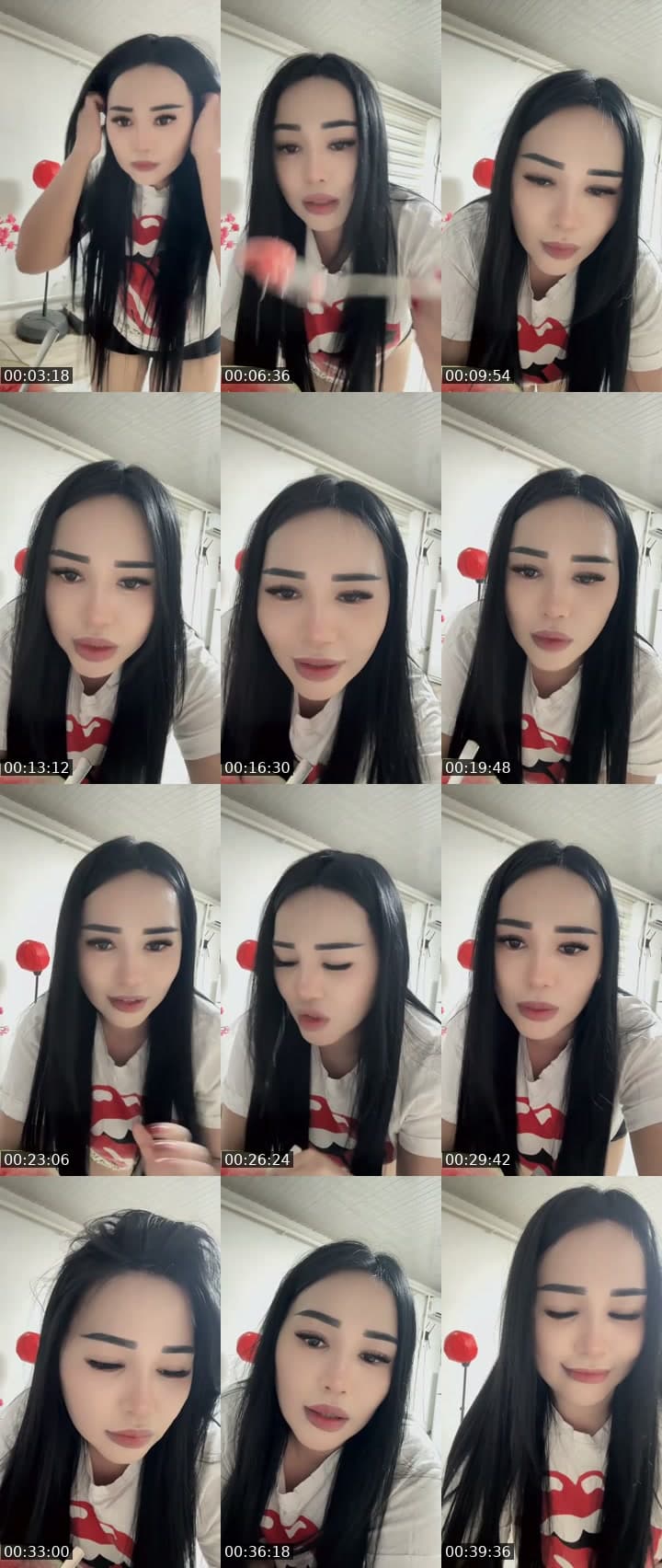 ❤️
