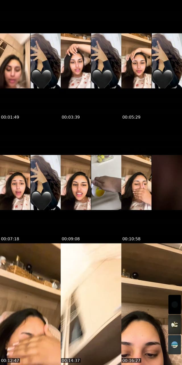 @noufkhallifa TikTok live from 2026-07-20