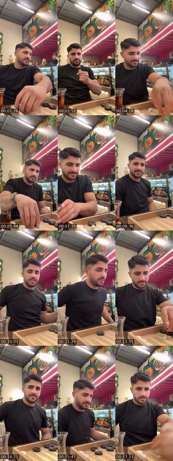 @sezer.cur04 TikTok live stream