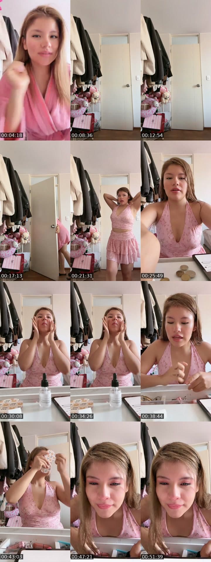 @pyeri__2 TikTok live stream