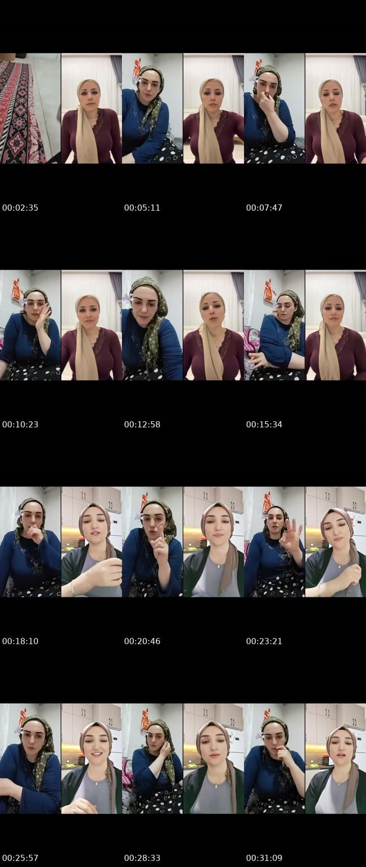 @patronice_pinar56 TikTok live stream