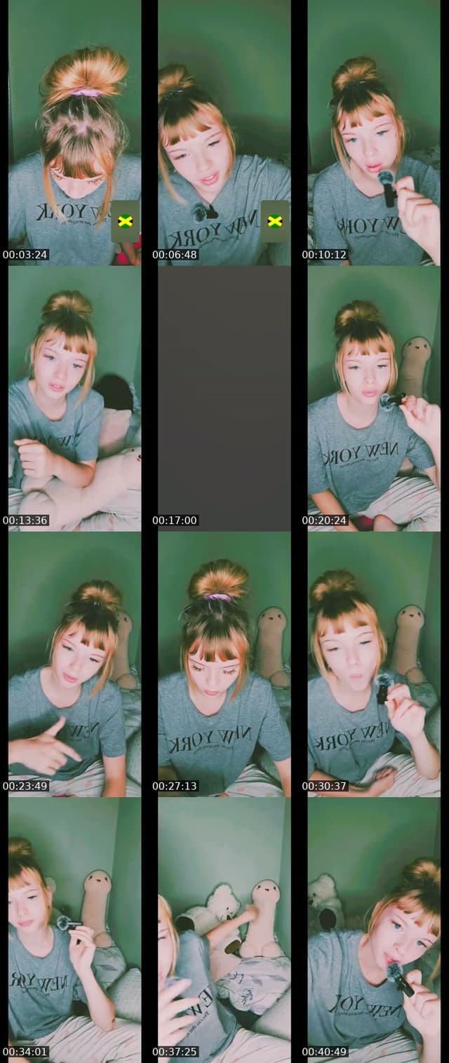 @blood_princesssxx TikTok live from 2026-07-20