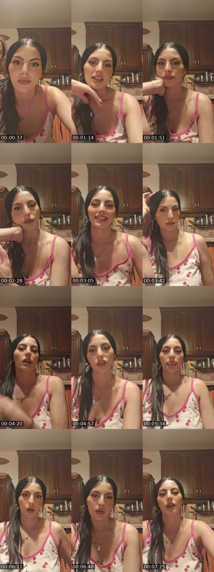 @emy__p TikTok live stream