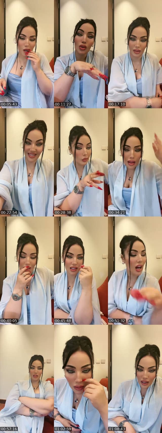 @khaaaula TikTok live
