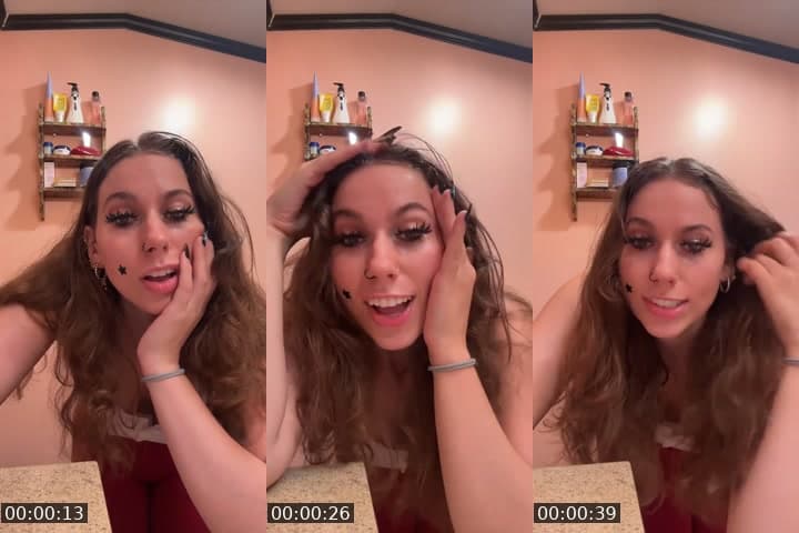@starslasher7770 TikTok live stream