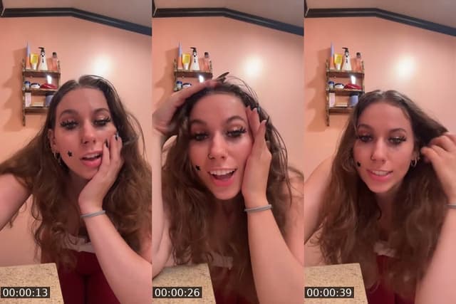 @starslasher7770 TikTok live