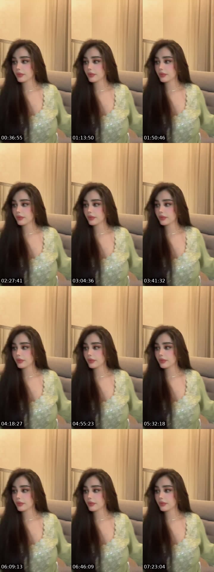 @ms.rori TikTok live stream