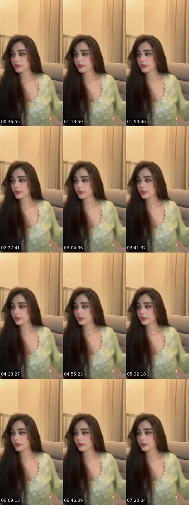 @ms.rori TikTok live from 2026-07-20