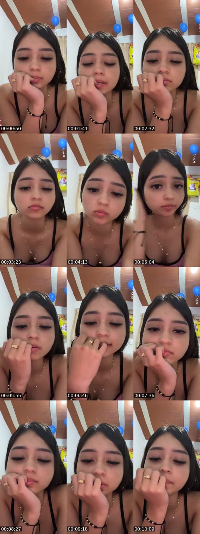 @yisel.288 TikTok live from 2026-07-20