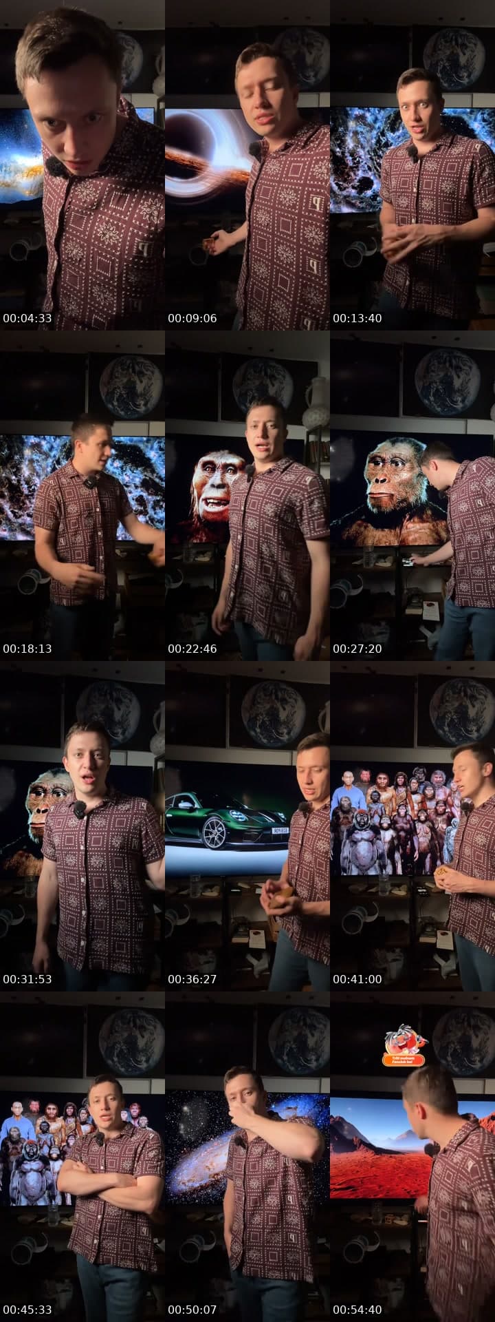 @3minutenwissen TikTok live stream