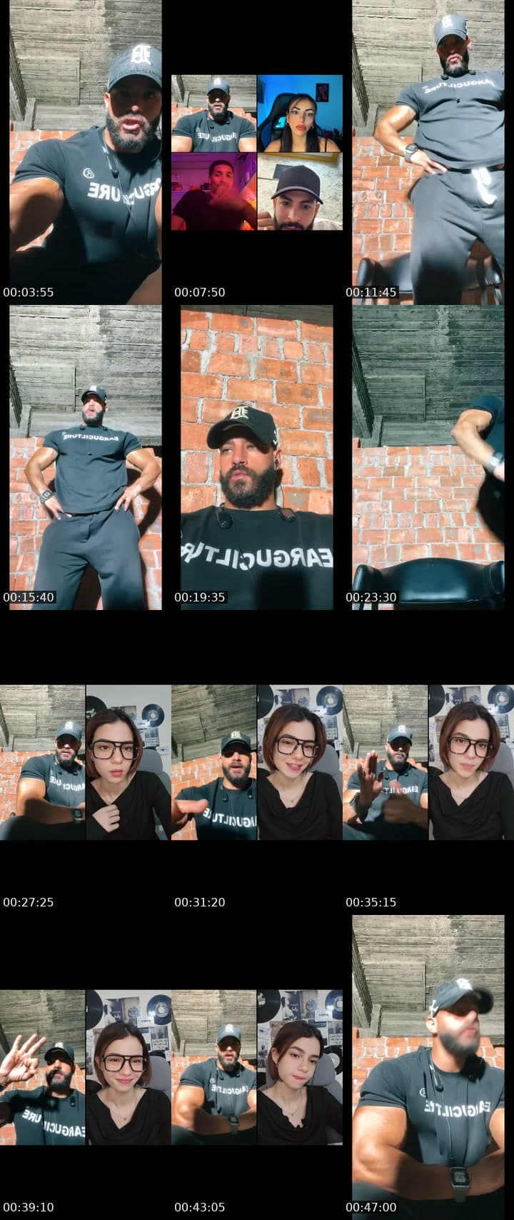 @abdayllh2 TikTok live stream