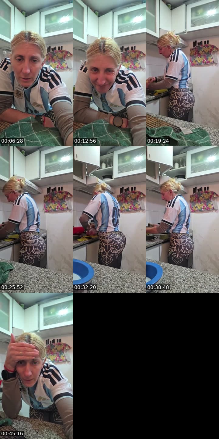 acomodando