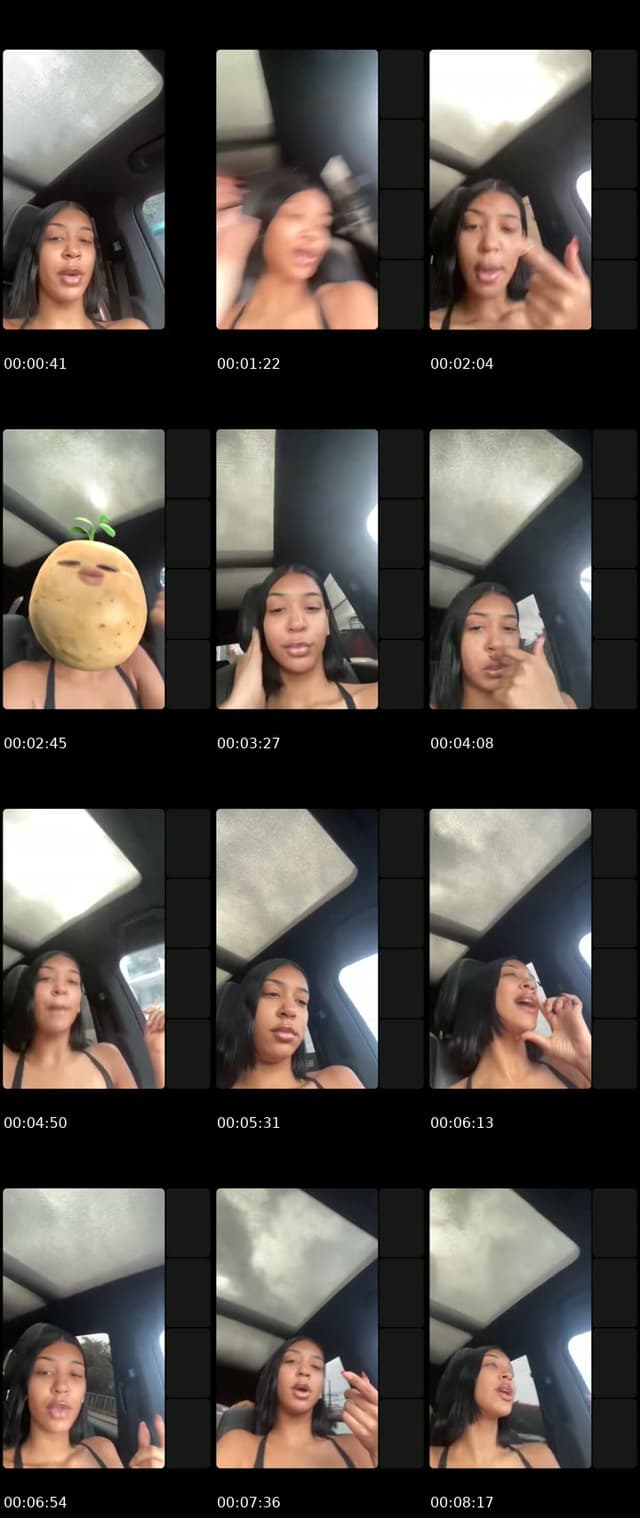 @leonelisdavis TikTok live