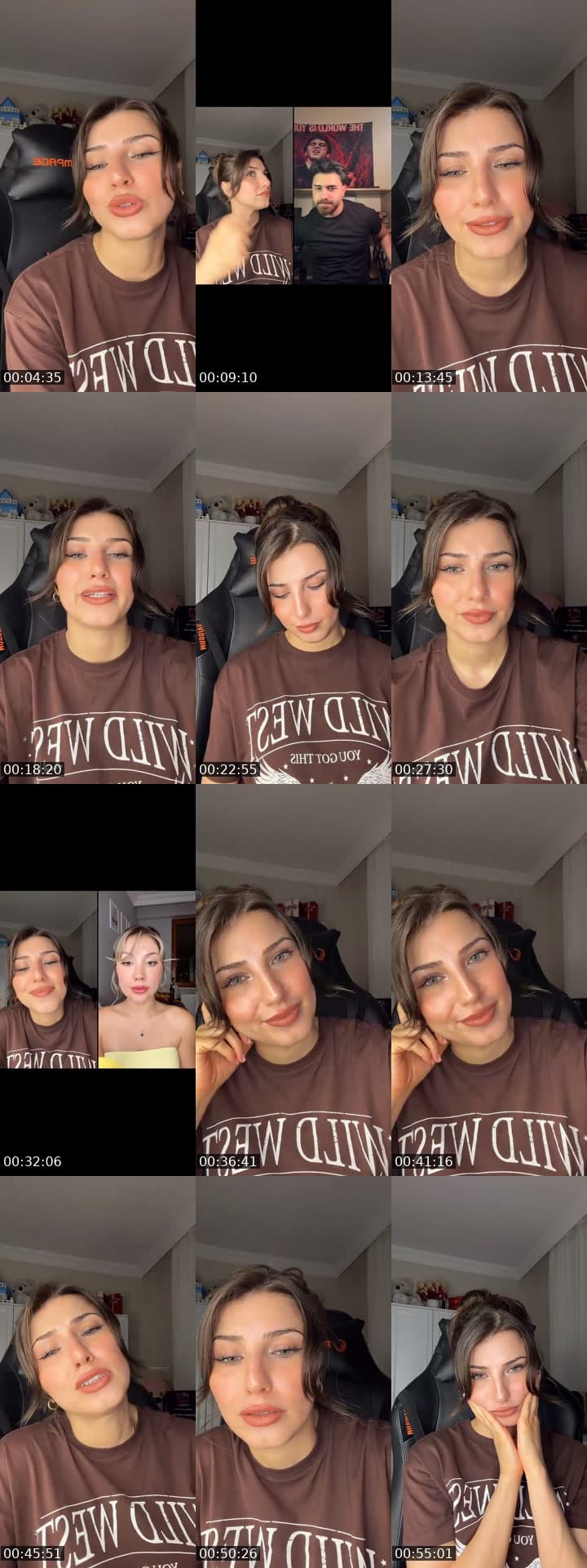 Sevgi varsa Engel yoktur!❤️‍🩹