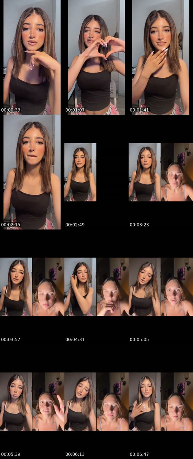 @spookymnl TikTok live from 2026-07-20