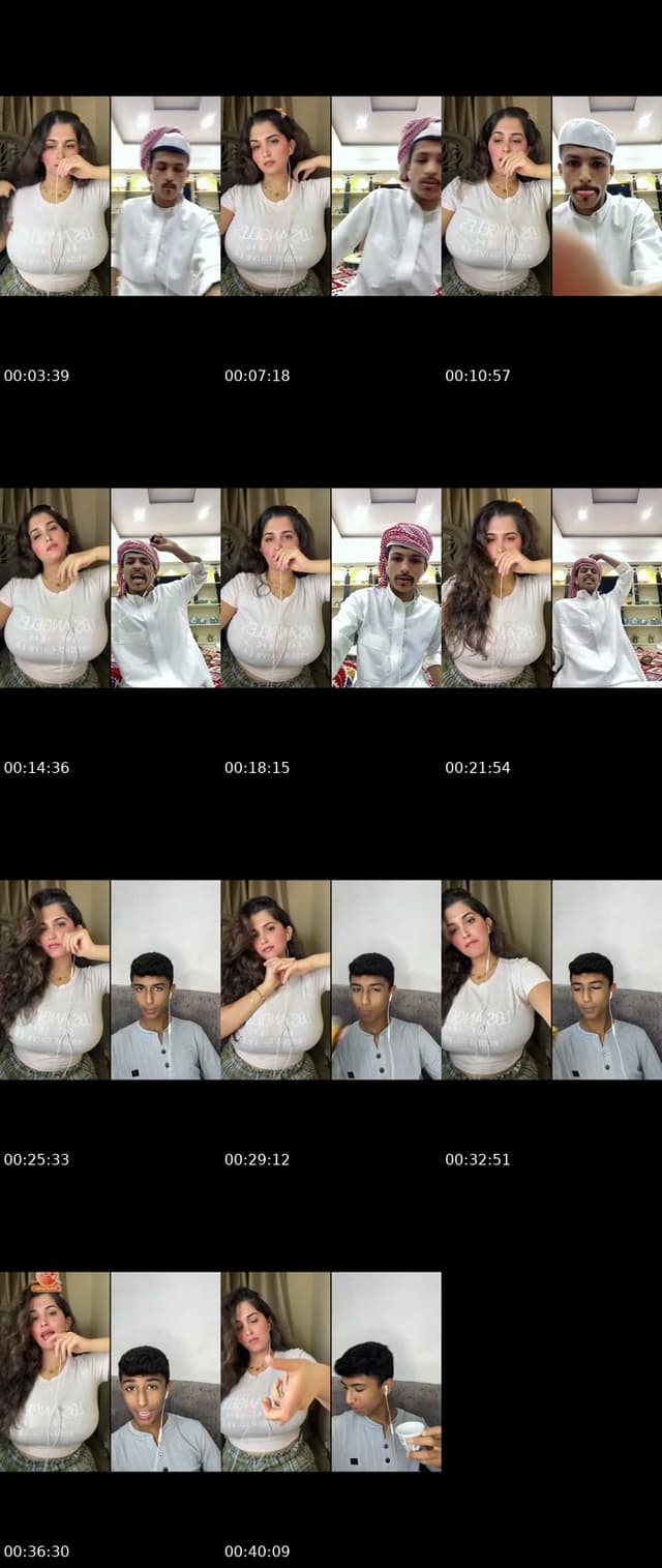 @ammounuae99 TikTok live from 2026-07-20