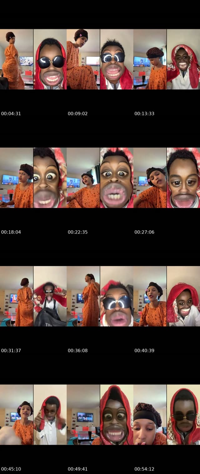 @queen_manaal24 TikTok live from 2026-07-20
