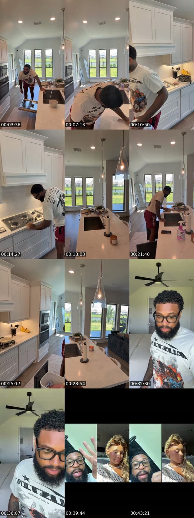 @chrissailstv TikTok live from 2026-07-20