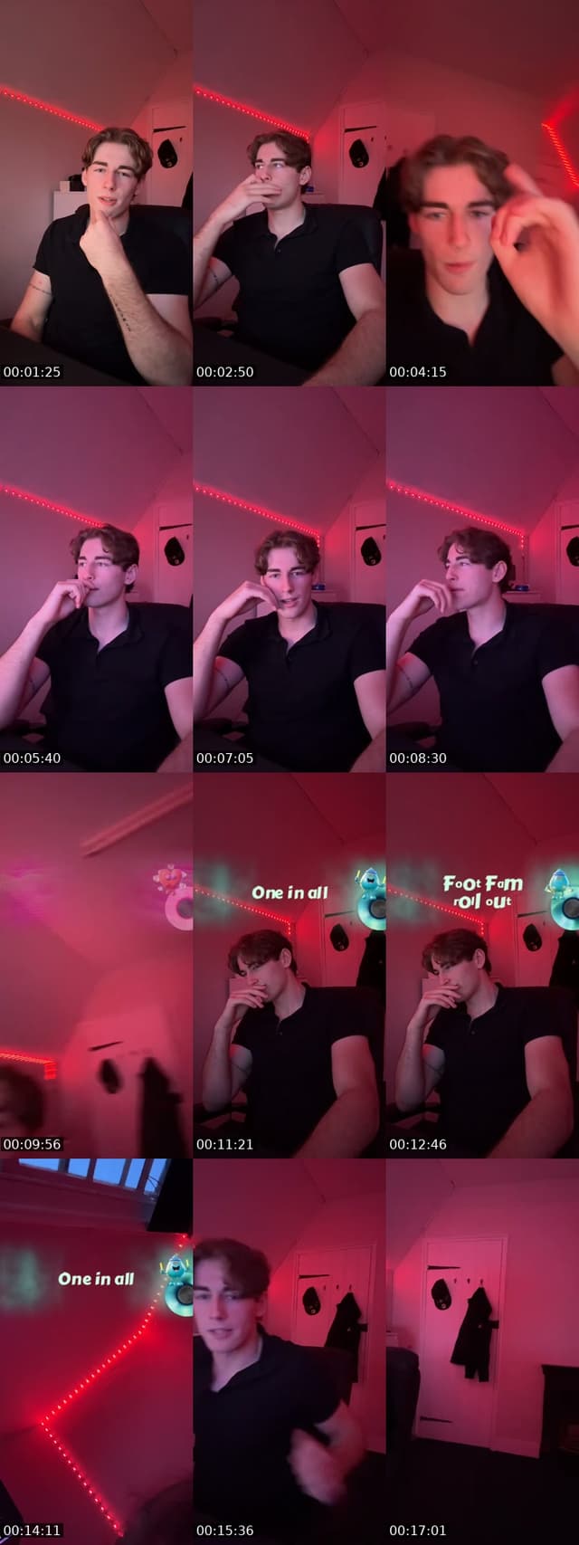 @edward.english06 TikTok live