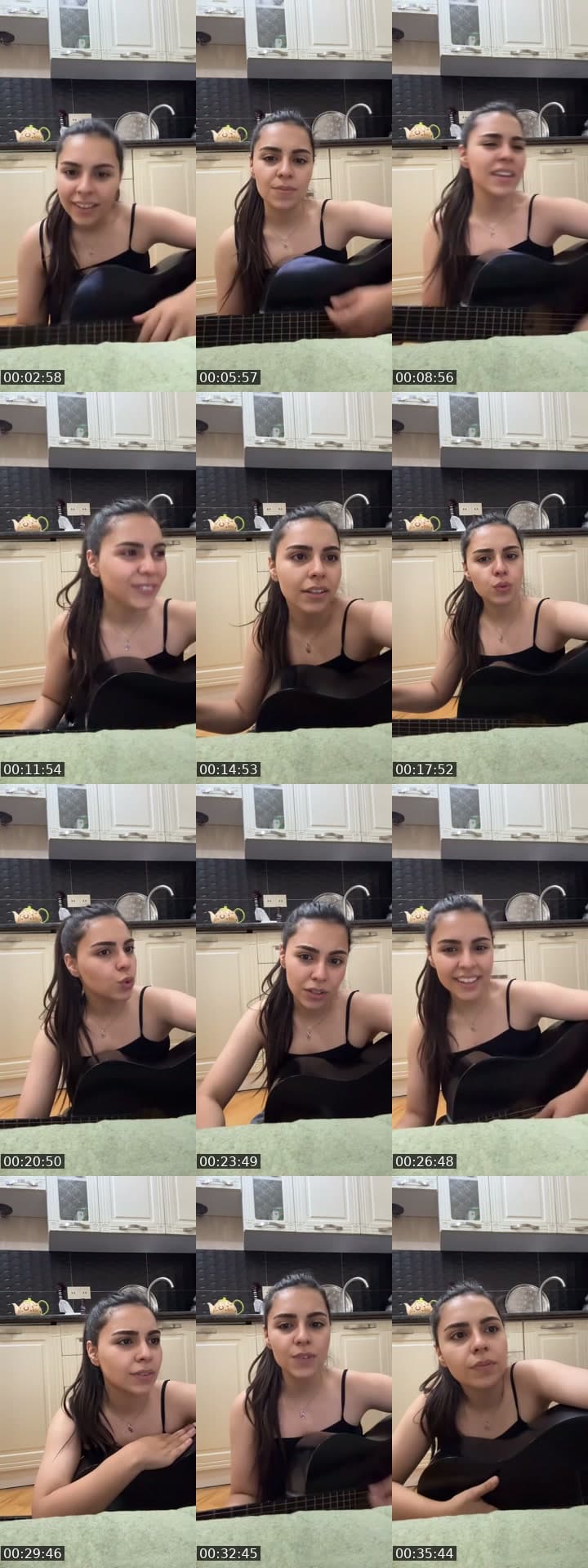 @fidenough TikTok live stream