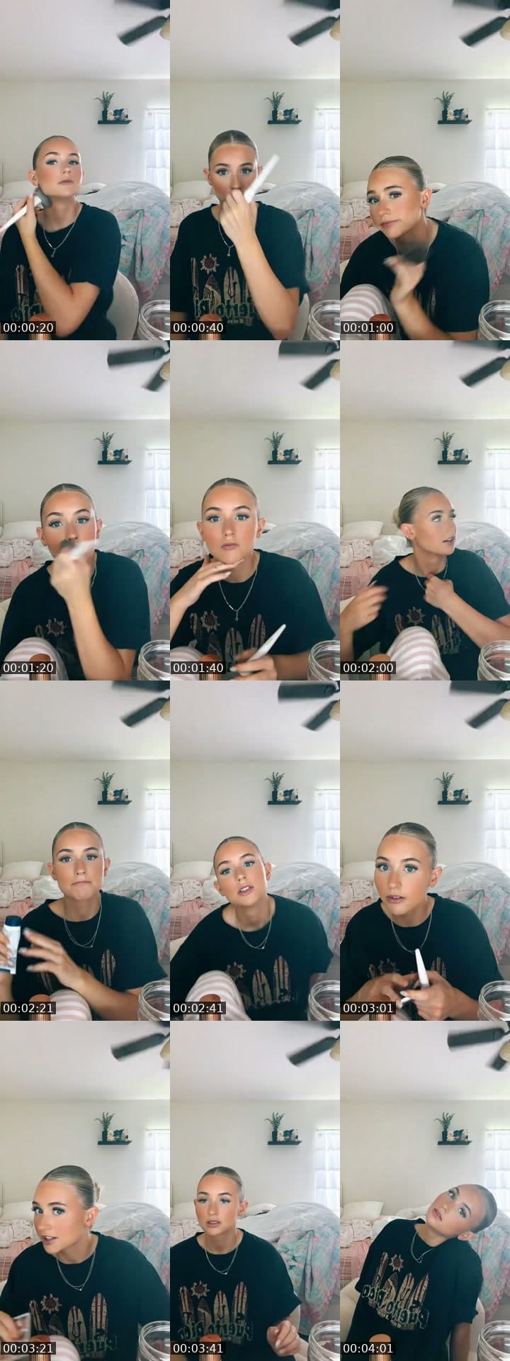 @kayspam68 TikTok live stream